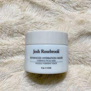 JOSH ROSEBROOK ADVANCED HYDRATION MASK